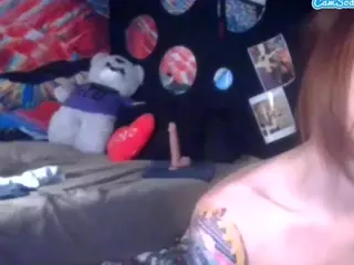 whosplayingwithfire's Live Sex Cam Show