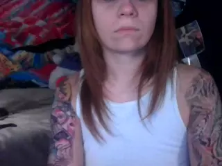 whosplayingwithfire's Live Sex Cam Show