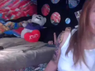 whosplayingwithfire's Live Sex Cam Show
