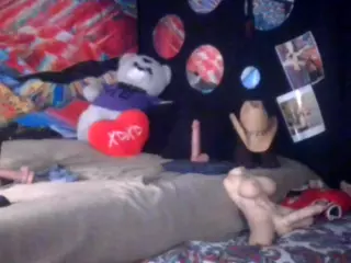 whosplayingwithfire's Live Sex Cam Show