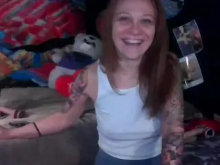 whosplayingwithfire's Live Sex Cam Show