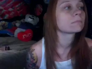 whosplayingwithfire's Live Sex Cam Show