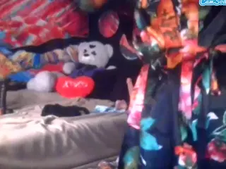 whosplayingwithfire's Live Sex Cam Show