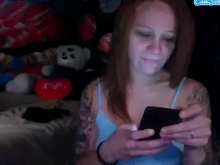 whosplayingwithfire's Live Sex Cam Show