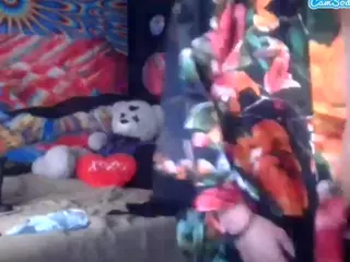 whosplayingwithfire's Live Sex Cam Show