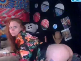 whosplayingwithfire's Live Sex Cam Show