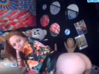 whosplayingwithfire's Live Sex Cam Show