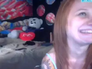 whosplayingwithfire's Live Sex Cam Show
