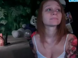 whosplayingwithfire's Live Sex Cam Show