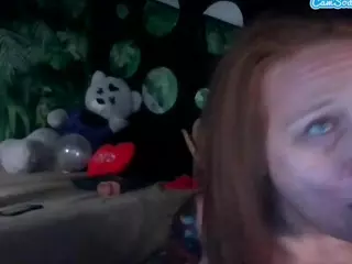 whosplayingwithfire's Live Sex Cam Show