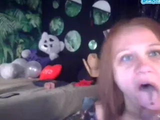 whosplayingwithfire's Live Sex Cam Show