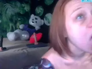 whosplayingwithfire's Live Sex Cam Show