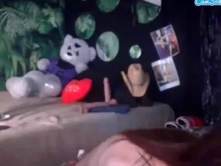 whosplayingwithfire's Live Sex Cam Show