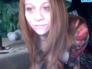 whosplayingwithfire's Live Sex Cam Show