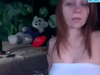 whosplayingwithfire's Live Sex Cam Show