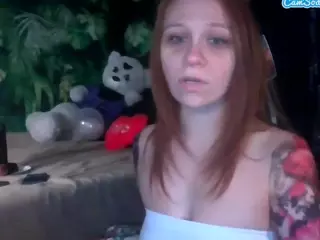 whosplayingwithfire's Live Sex Cam Show