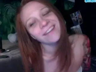 whosplayingwithfire's Live Sex Cam Show