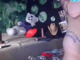 whosplayingwithfire's Live Sex Cam Show