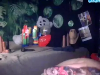 whosplayingwithfire's Live Sex Cam Show