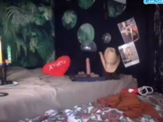 whosplayingwithfire's Live Sex Cam Show