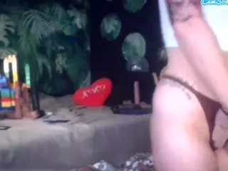 whosplayingwithfire's Live Sex Cam Show