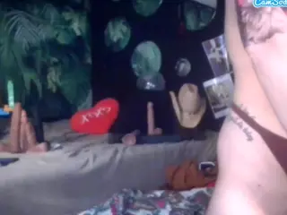 whosplayingwithfire's Live Sex Cam Show