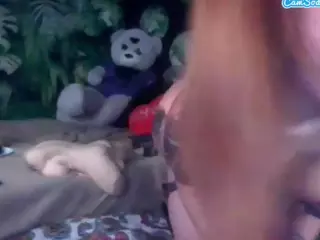 whosplayingwithfire's Live Sex Cam Show