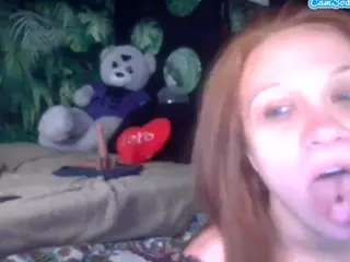 whosplayingwithfire's Live Sex Cam Show