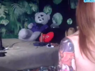 whosplayingwithfire's Live Sex Cam Show