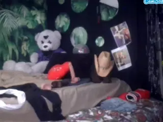 whosplayingwithfire's Live Sex Cam Show