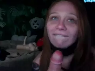 whosplayingwithfire's Live Sex Cam Show