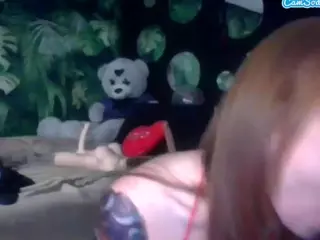whosplayingwithfire's Live Sex Cam Show