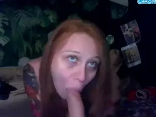 whosplayingwithfire's Live Sex Cam Show