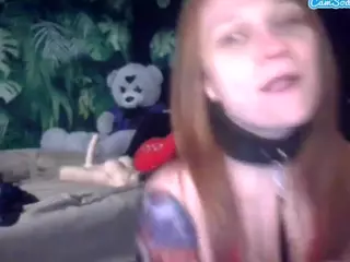 whosplayingwithfire's Live Sex Cam Show