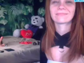 whosplayingwithfire's Live Sex Cam Show