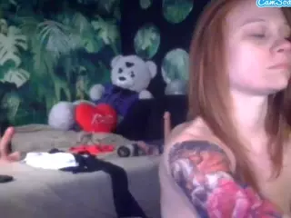whosplayingwithfire's Live Sex Cam Show
