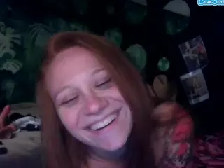 whosplayingwithfire's Live Sex Cam Show