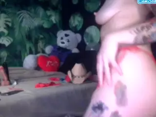 whosplayingwithfire's Live Sex Cam Show