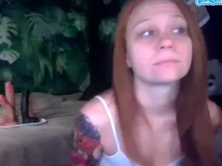 whosplayingwithfire's Live Sex Cam Show