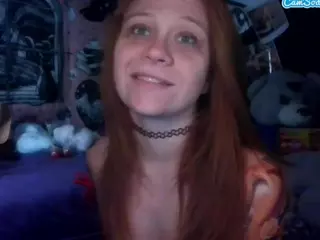 whosplayingwithfire's Live Sex Cam Show