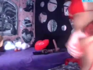whosplayingwithfire's Live Sex Cam Show