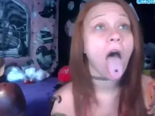 whosplayingwithfire's Live Sex Cam Show
