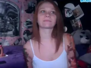whosplayingwithfire's Live Sex Cam Show