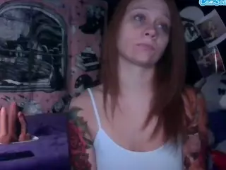 whosplayingwithfire's Live Sex Cam Show