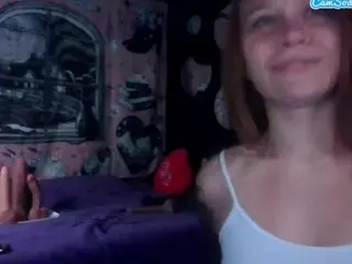 whosplayingwithfire's Live Sex Cam Show
