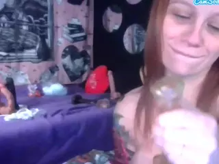 whosplayingwithfire's Live Sex Cam Show