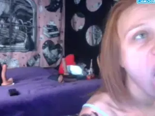 whosplayingwithfire's Live Sex Cam Show