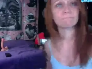 whosplayingwithfire's Live Sex Cam Show