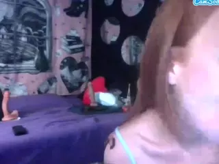 whosplayingwithfire's Live Sex Cam Show
