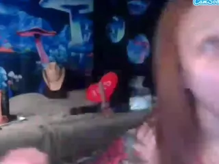 whosplayingwithfire's Live Sex Cam Show